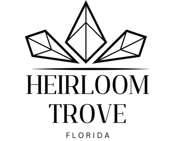 Heirloom Trove